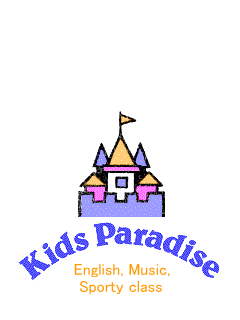 Kids Paradise